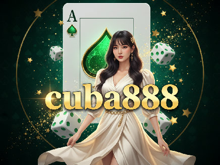 cuba888 PG SLOT