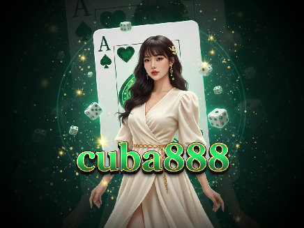 cuba888 สมัครสมาชิก
