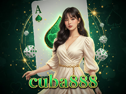 cuba888 สล็อต