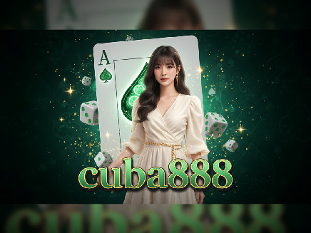 cuba888
